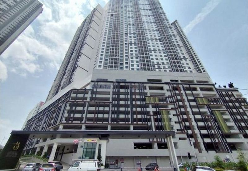 Residensi Bintang Bukit Jalil