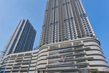 Vista Sentul Residence