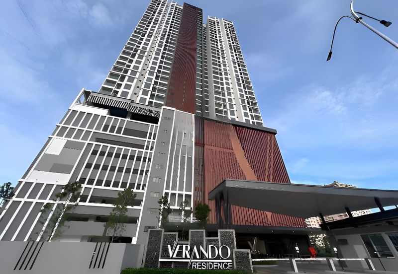 Verando Residences