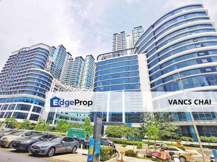 Pacific Stars, Petaling Jaya - Buy Now to Earn 141k! 20% Below Market Value Auction Property!, Selangor, Petaling Jaya