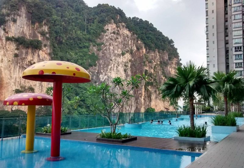 AMARA Service Residences