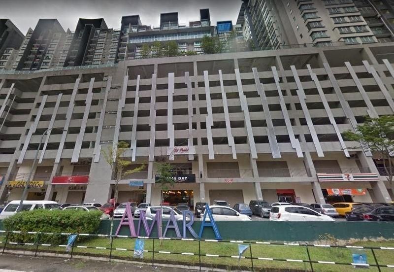 AMARA Service Residences