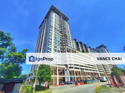 AMARA, Batu Caves - Buy Now to Earn 211k! 47% Below Market Value Auction Property!, Selangor, Batu Caves 