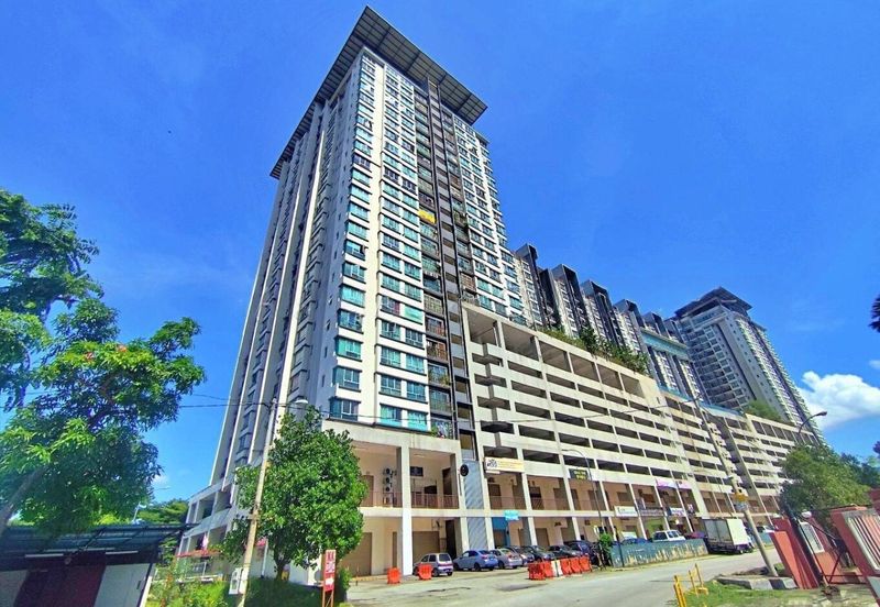 AMARA Service Residences