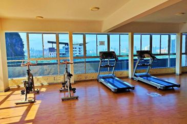 AMARA Service Residences