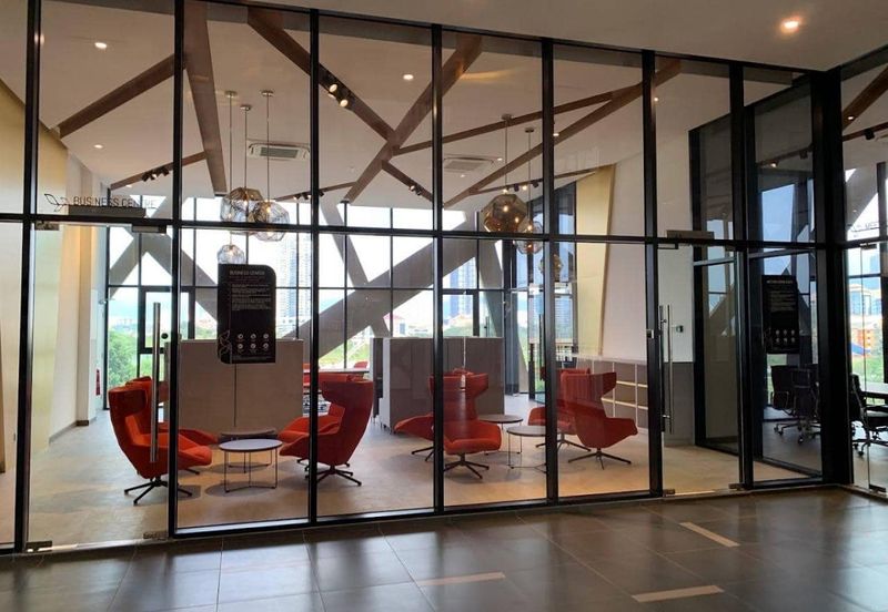 Parc 3 (Residensi Pudu Alam Rekreasi)