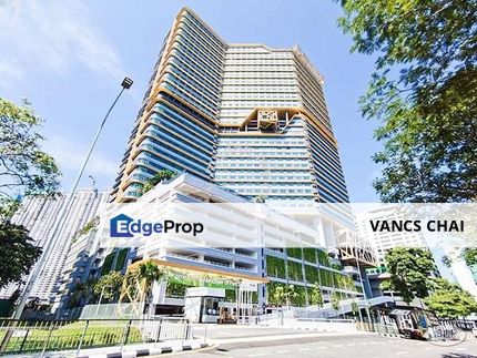 Parc 3, Cheras - Buy Now to Earn 256k! 36% Below Market Value Auction Property!, Kuala Lumpur, Cheras