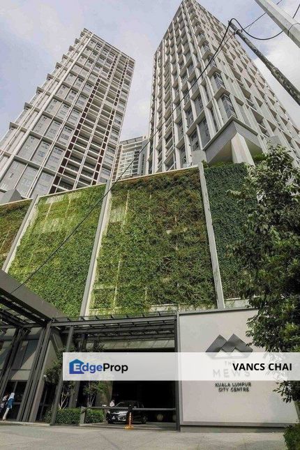 The Mews, KLCC - Buy Now to Earn 299k! 27% Below Market Value Auction Property!, Kuala Lumpur, KLCC