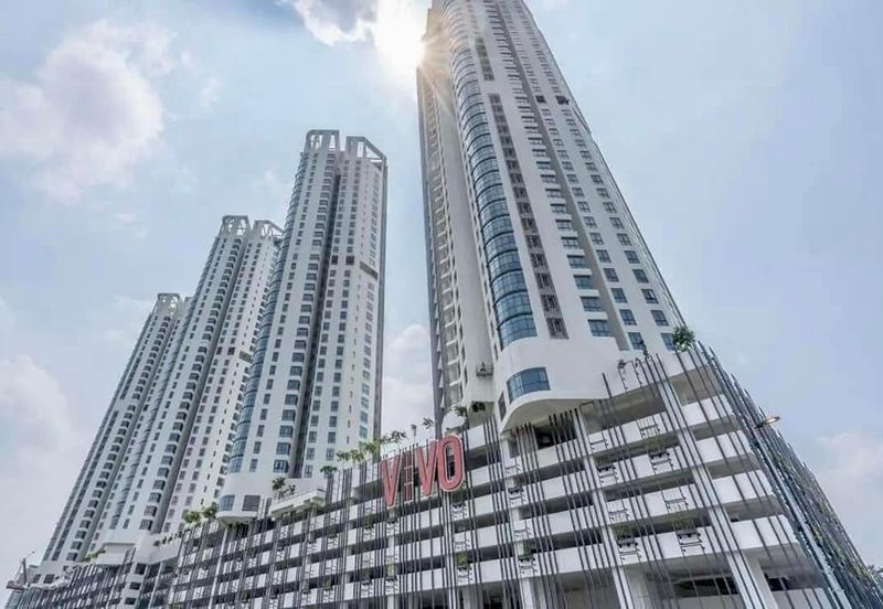 VIVO Residential Suites