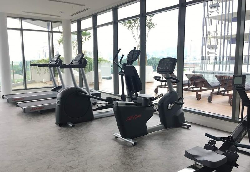 VIVO Residential Suites