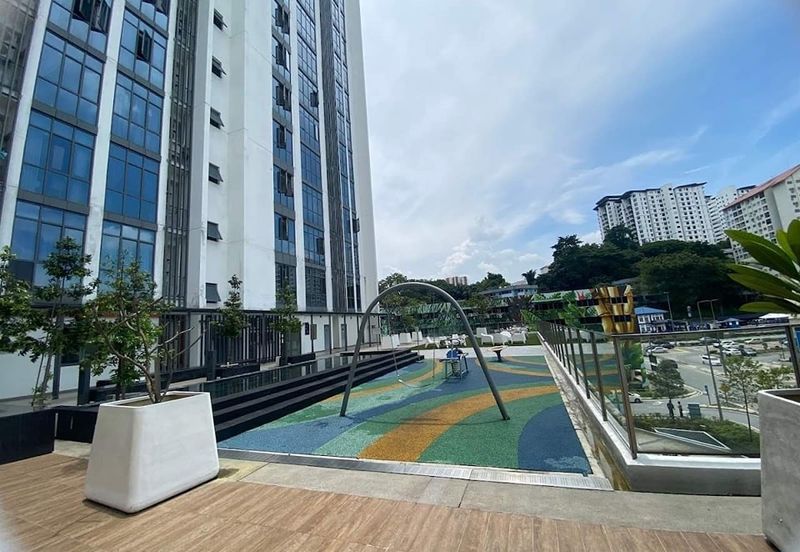 VIVO Residential Suites