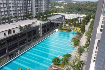 Savanna Executive Suites @ Southville City