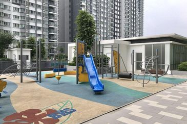 Savanna Executive Suites @ Southville City