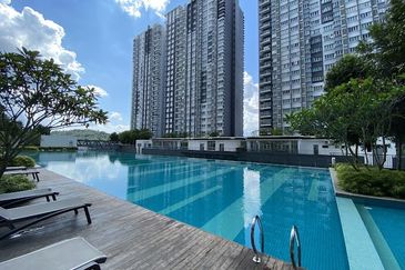 Savanna Executive Suites @ Southville City