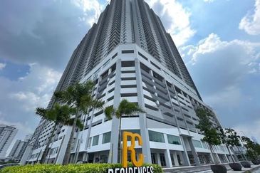 Razak City Residences