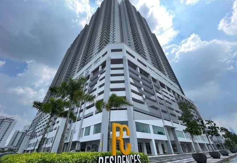 Razak City Residences