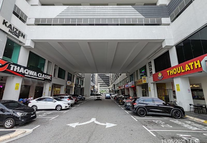 Razak City Residences