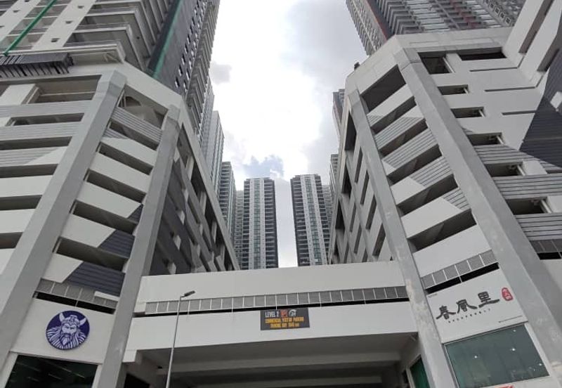 Razak City Residences