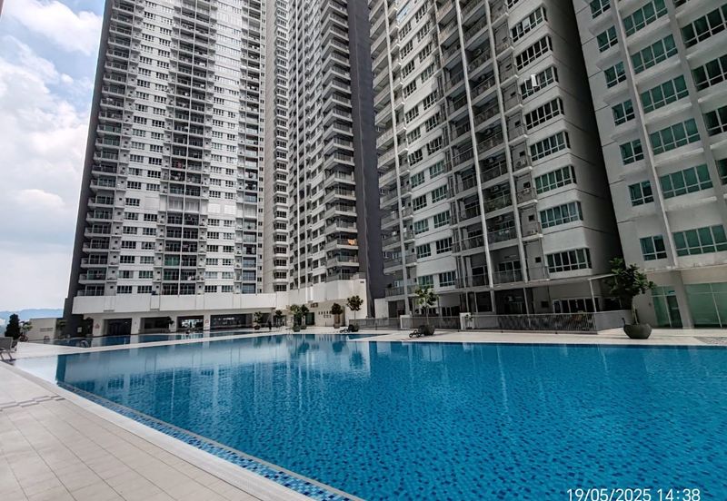 Razak City Residences