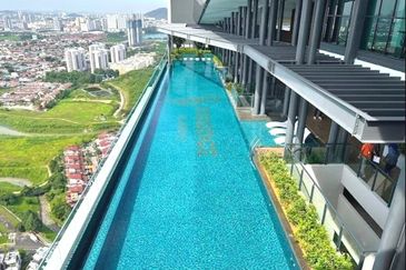 99 Residence @ KL North