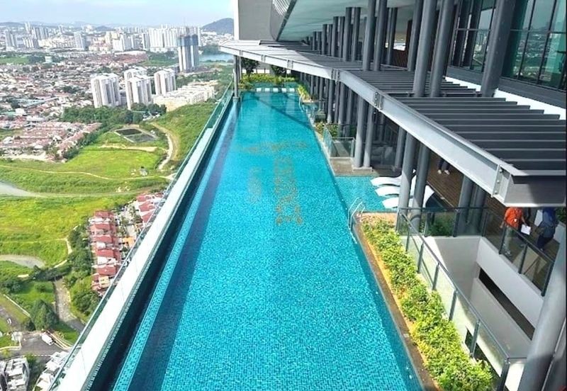 99 Residence @ KL North