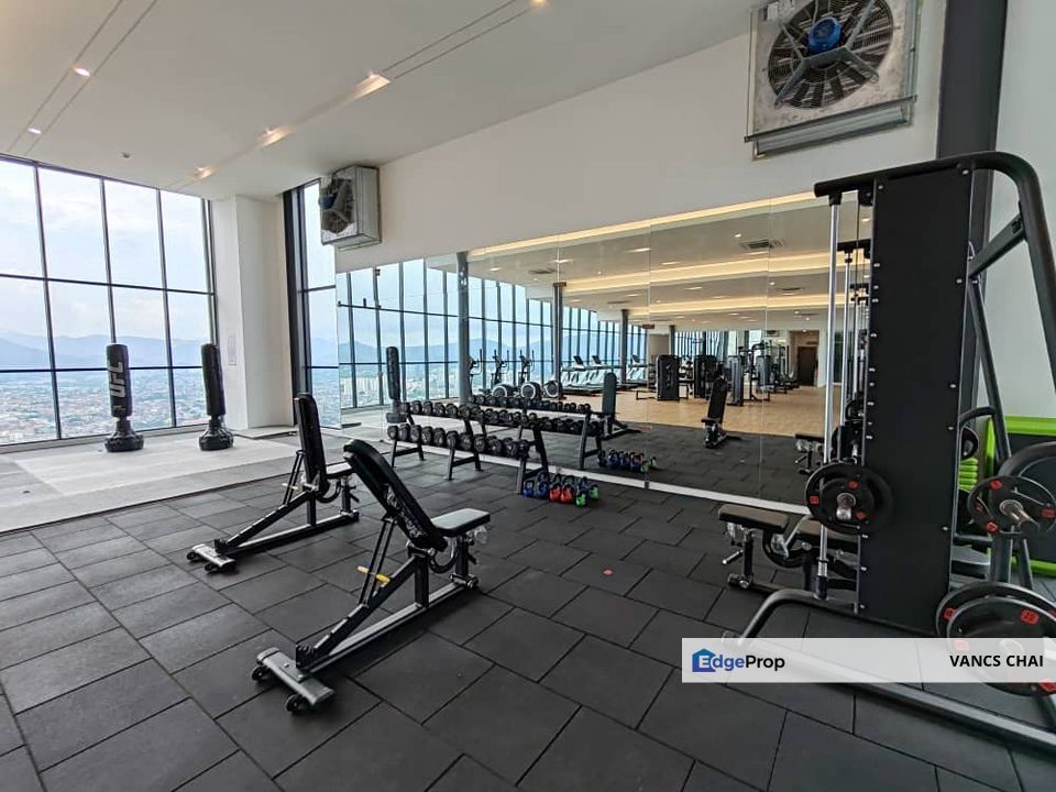 99 Residence, KL North - Buy Now to Earn 177k! 35% Below Market Value Auction Property!, Kuala Lumpur, Batu 