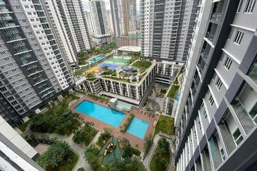 Sentul Point Residence