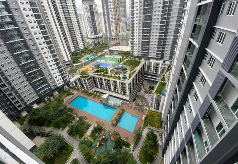 Sentul Point Residence