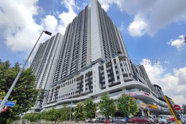 Sentul Point Residence