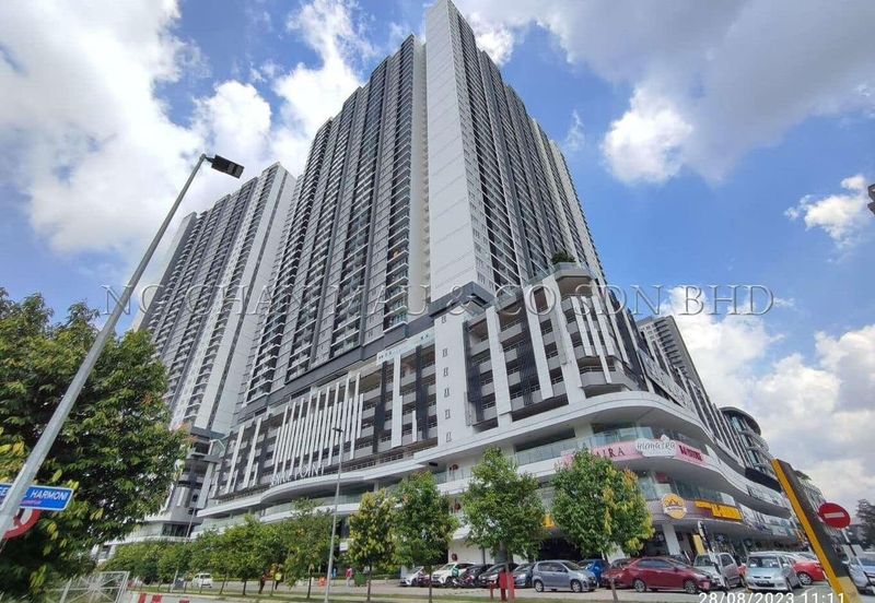 Sentul Point Residence