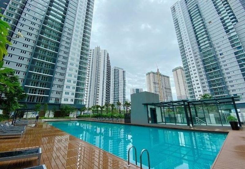 Sentul Point Residence