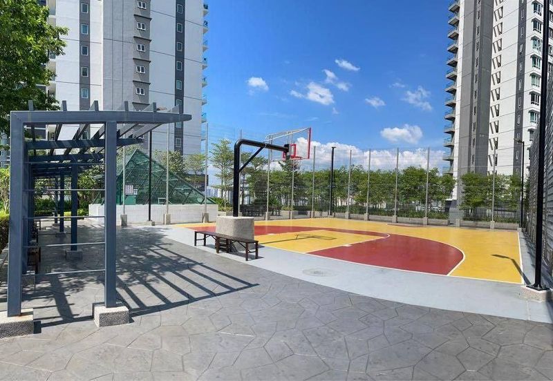 Sentul Point Residence