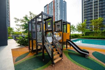 The Tresor @ Gravit8