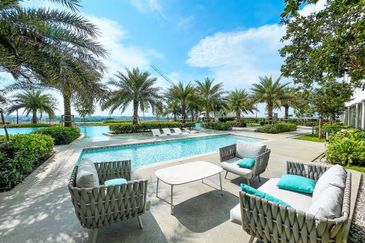 The Tresor @ Gravit8