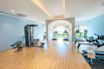 The Tresor @ Gravit8