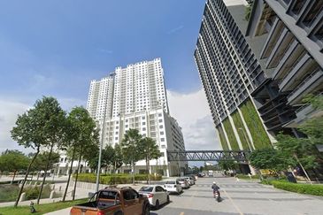 The Tresor @ Gravit8