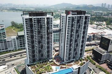 Astetica Residences
