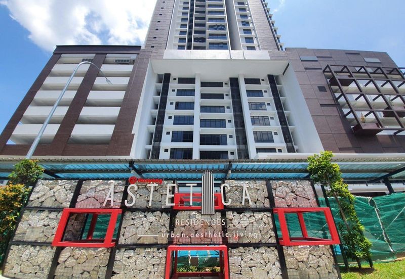 Astetica Residences