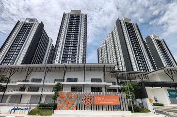 MIRAI Residences