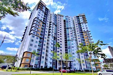Ceria Residences