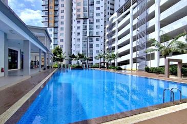Ceria Residences