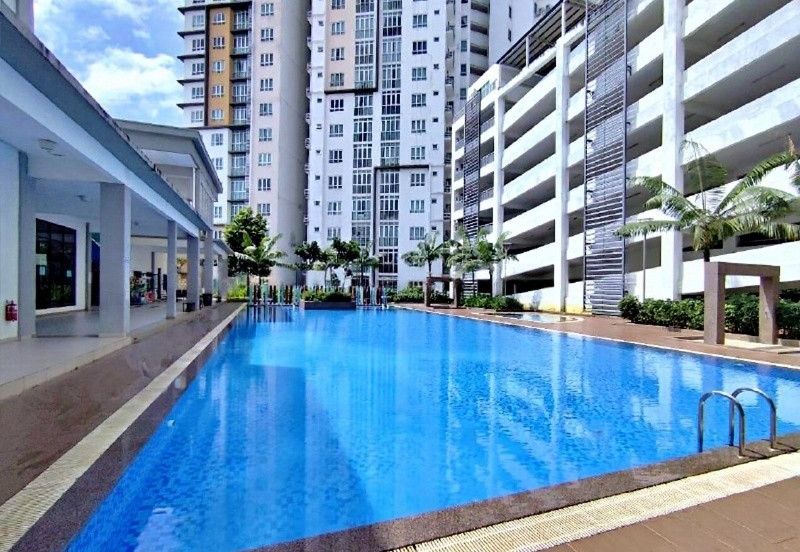 Ceria Residences
