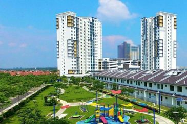Ceria Residences