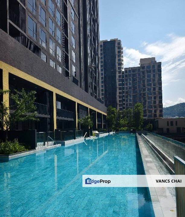 Altris Residence, Wangsa Maju - Buy Now to Earn 183k! 37% Below Market Value Auction Property!, Kuala Lumpur, Wangsa Maju