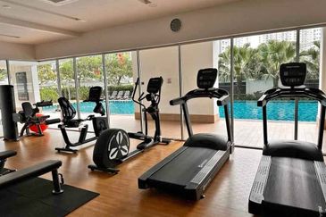 Residensi Berlian Setapak