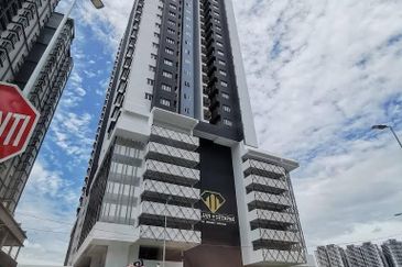 Residensi Berlian Setapak
