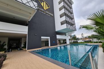 Residensi Berlian Setapak
