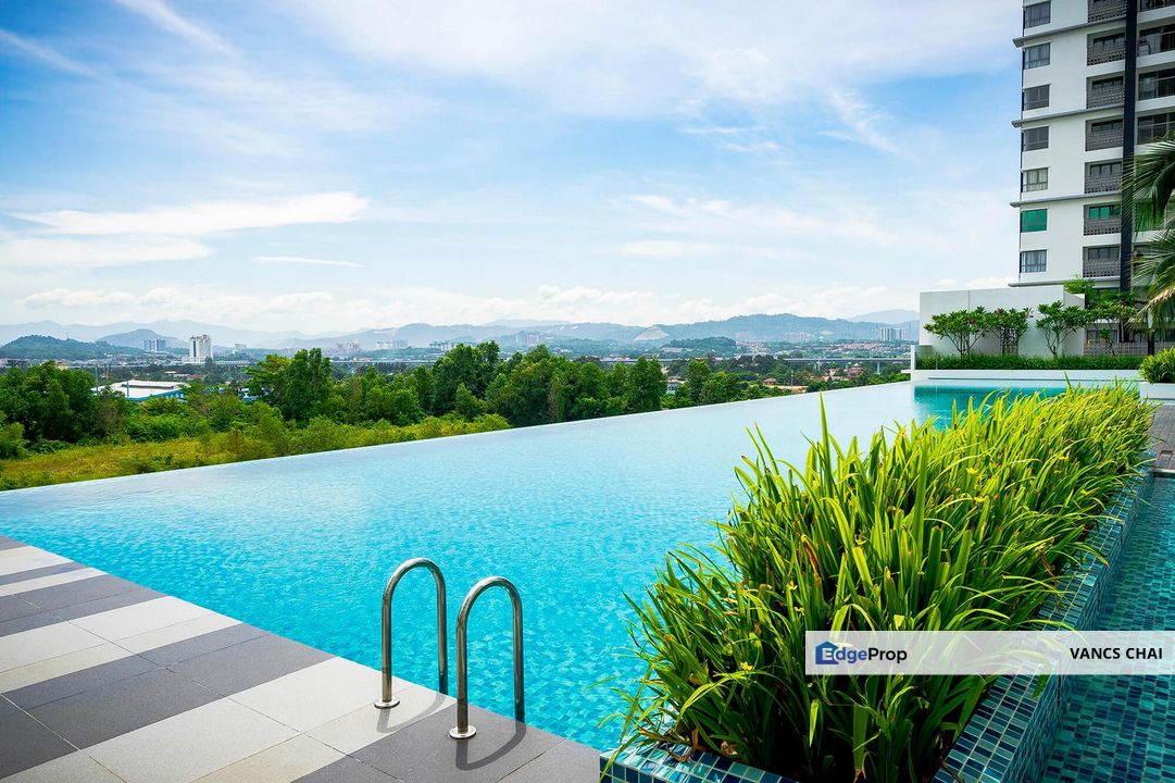 Residensi Sutera 7, Kajang - Buy Now to Earn 193k! 41% Below Market Value Auction Property!, Selangor, Kajang