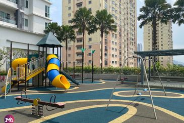 Scenaria (Laman Scenaria Kiara)