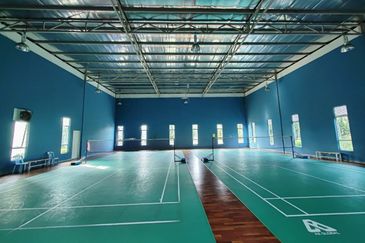 Scenaria (Laman Scenaria Kiara)